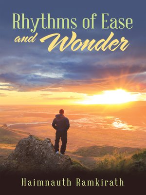 cover image of Rhythms of Ease and Wonder